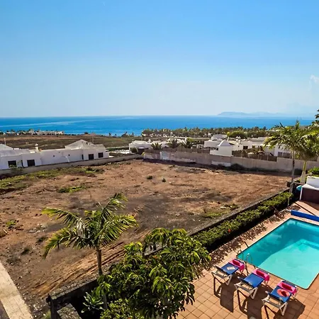 Villa Bandama *
