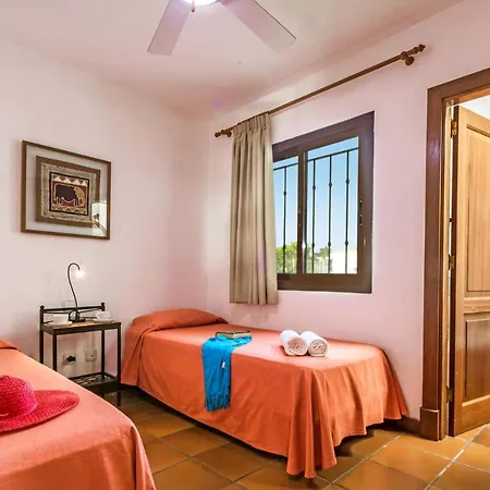 Villa Bandama
